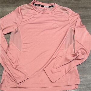 Nike ACG Women's Pink Long Sleeve Top